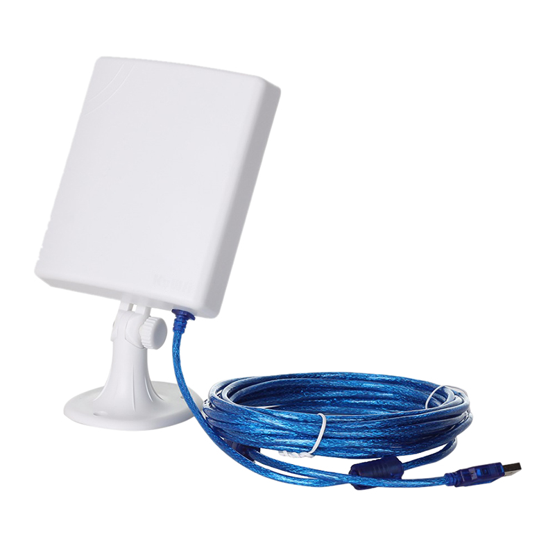 Outdoor Power Brush - 150Mbps Antenna 14DBi ad alto guadagno
