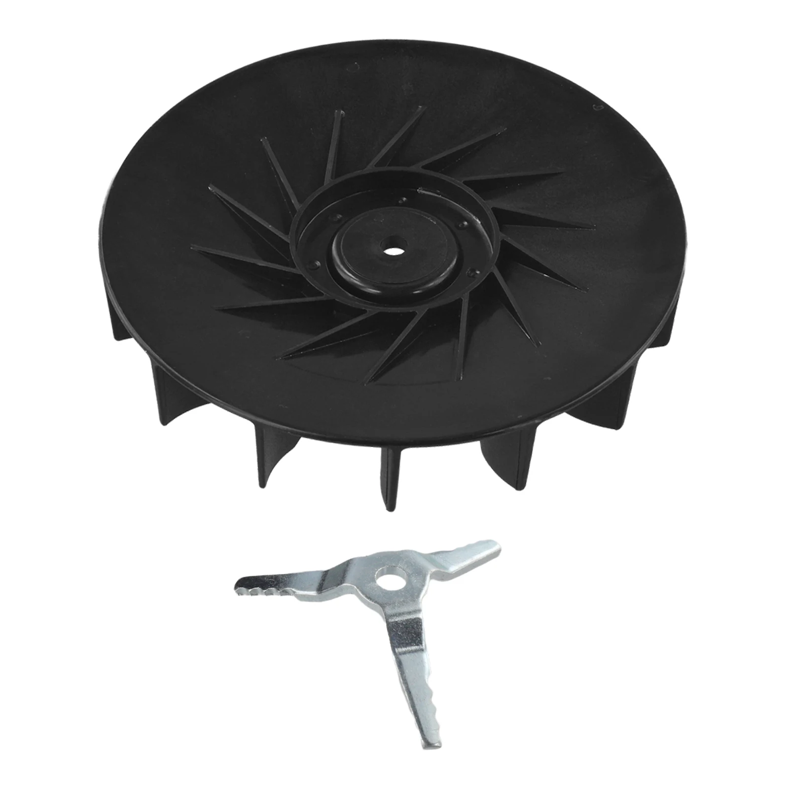 Outdoor Power Vac - Ventola per Soffiatore/Trinciatrice da Giardino BG56