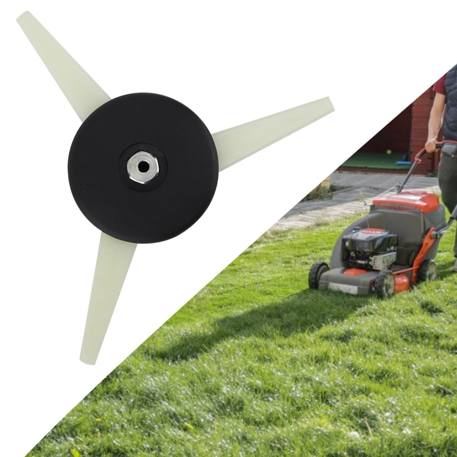 Outdoor Power Brush - Accessori per Tosaerba FS38 FS45 FS46,