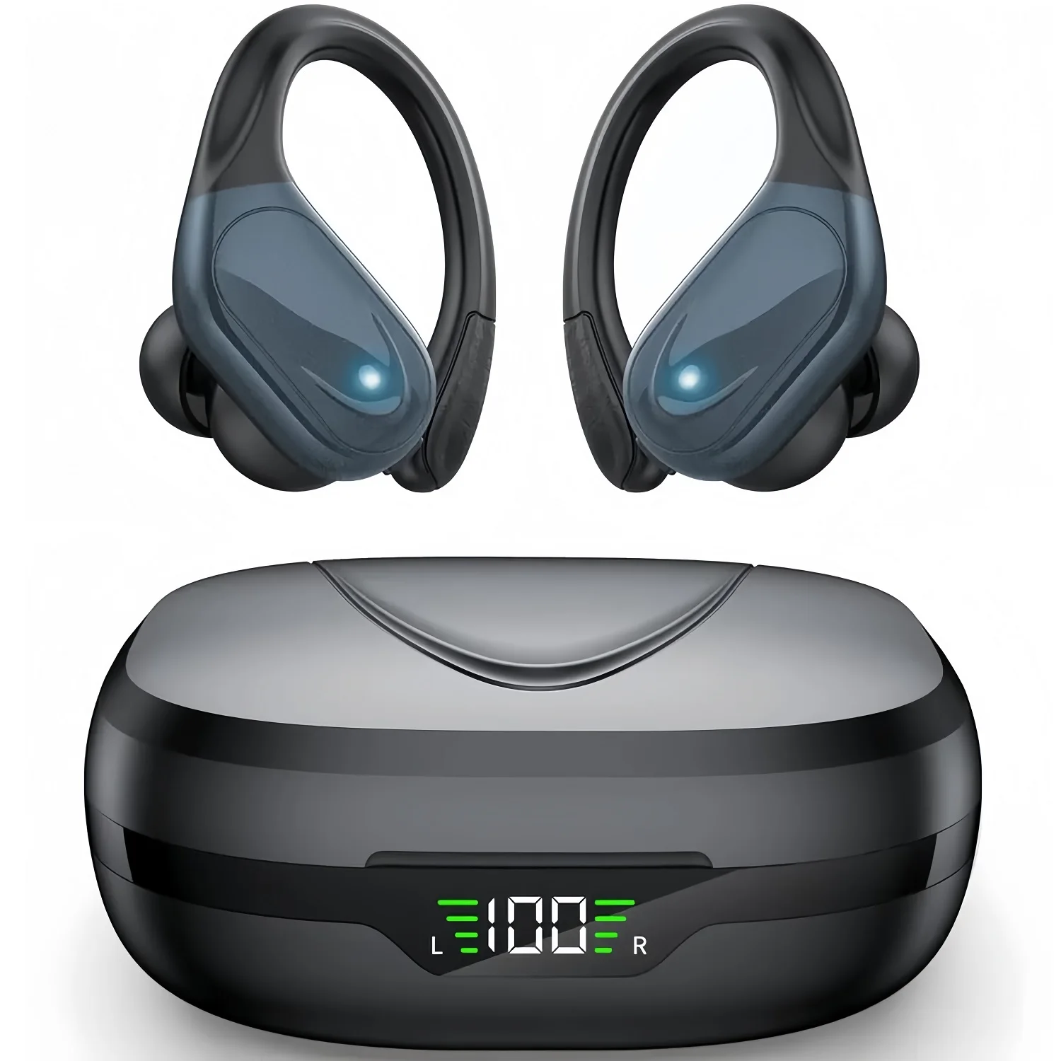 Outdoor Power Lead - Nuove Cuffie Wireless Sportive 2026 con