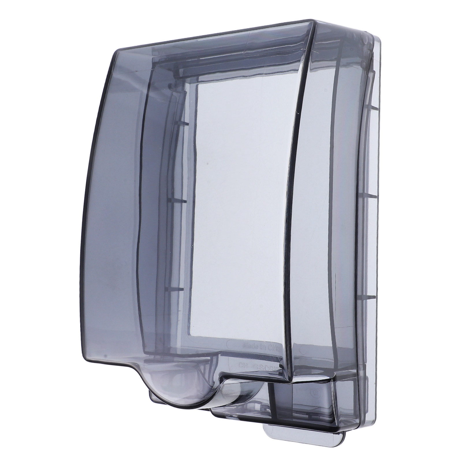 Outdoor Power Outlet Cover - Copertura Protettiva Impermeabile per Interruttori e