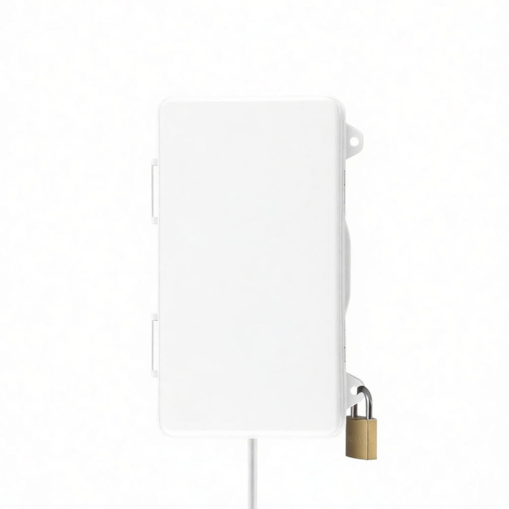Scatola Protettiva Impermeabil - Outdoor Power Outlet Cover recensione e prezzo