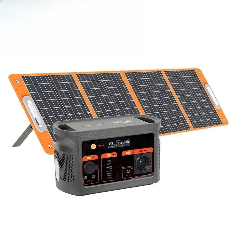 Generatore solare a onda sinus - Outdoor Power Generator recensione e prezzo