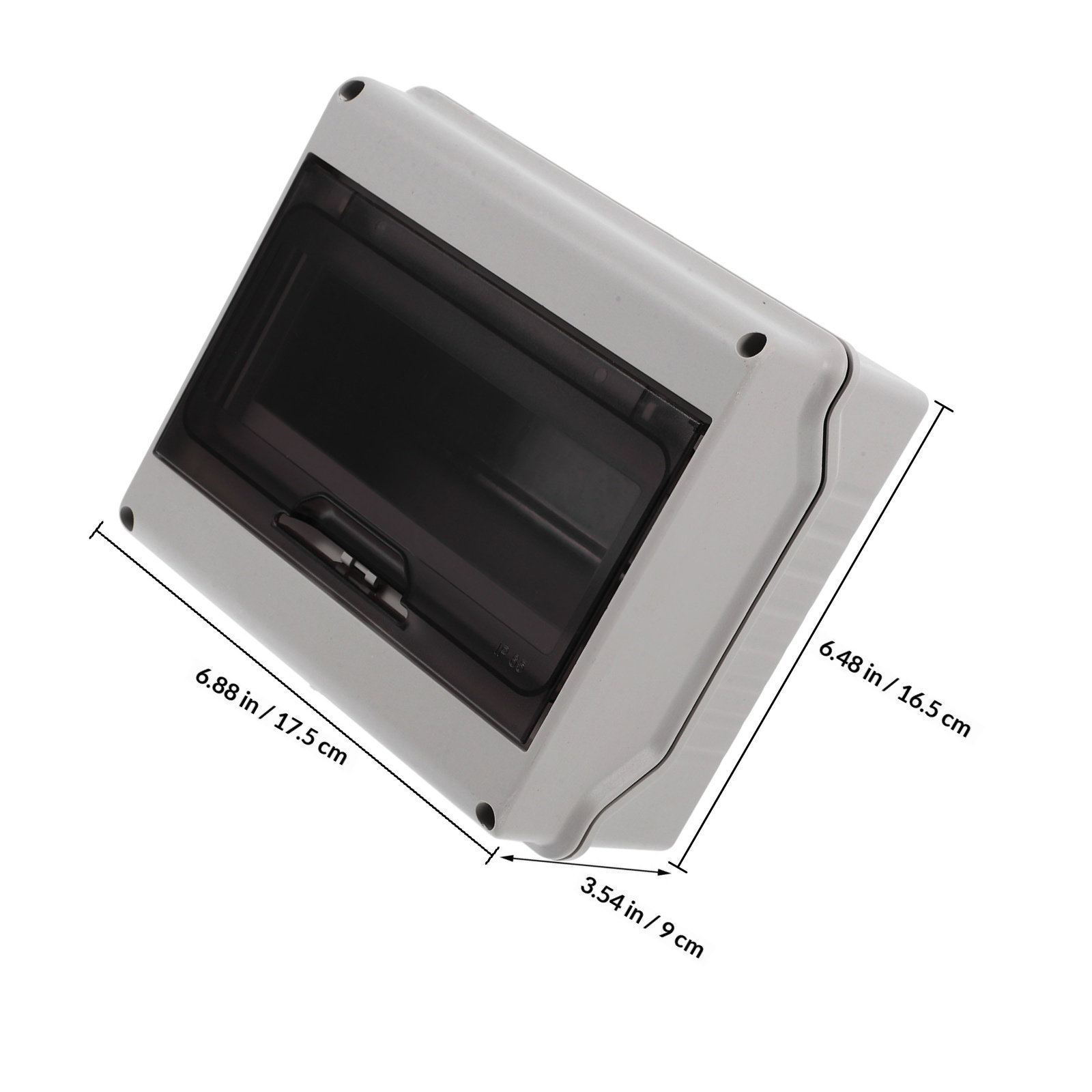 Quadro Elettrico Esterno Imper - Outdoor Power Junction Box recensione e prezzo