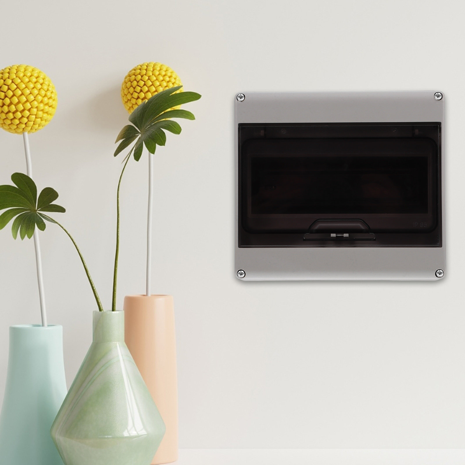 Quadro Elettrico Esterno Imper - Outdoor Power Junction Box recensione e prezzo
