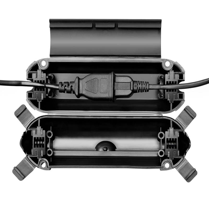 Copertura per cavo di prolunga - Outdoor Power Outlet Cover recensione e prezzo