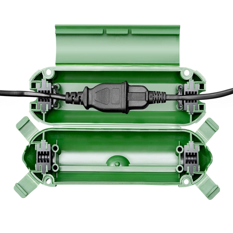 Copertura per cavo di prolunga - Outdoor Power Outlet Cover recensione e prezzo