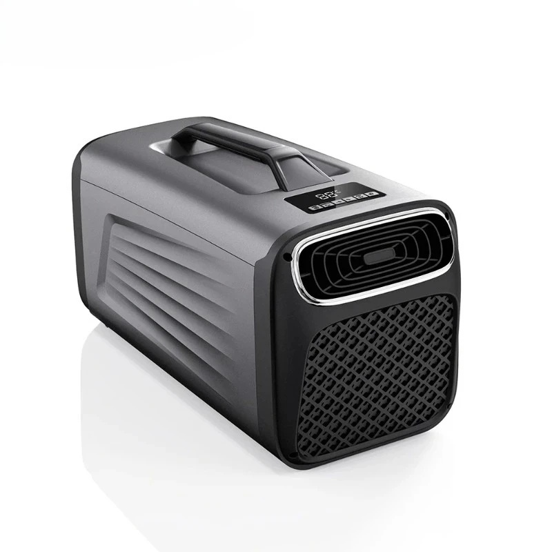 Condizionatore d'Aria Portatil - Outdoor Power Vac recensione e prezzo
