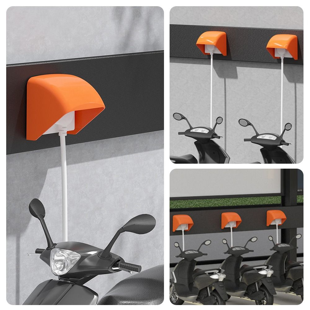 Forniture per prese di corrent - Outdoor Power Outlet Cover recensione e prezzo