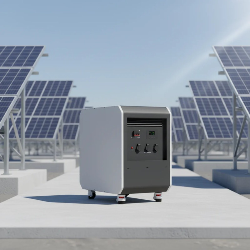 Nuova Batteria LiFePO4 per Acc - Outdoor Power Generator recensione e prezzo