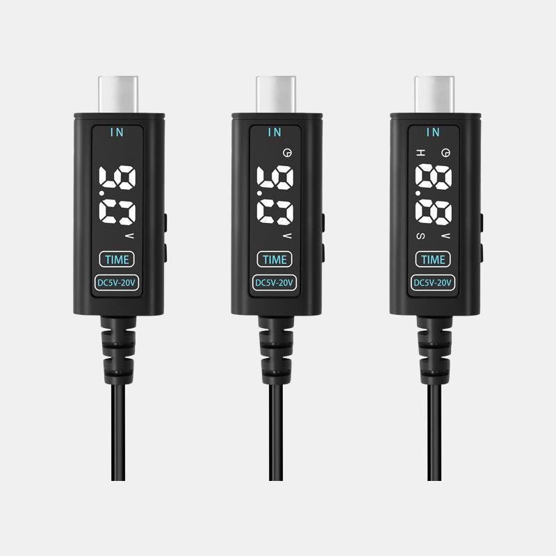 Cavo di Ricarica Rapida DC Imp - Outdoor Power Lead recensione e prezzo
