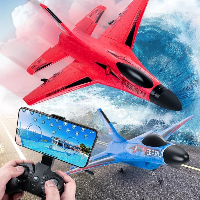 Aereo RC in Schiuma F16, Aereo - Outdoor Power Lead recensione e prezzo