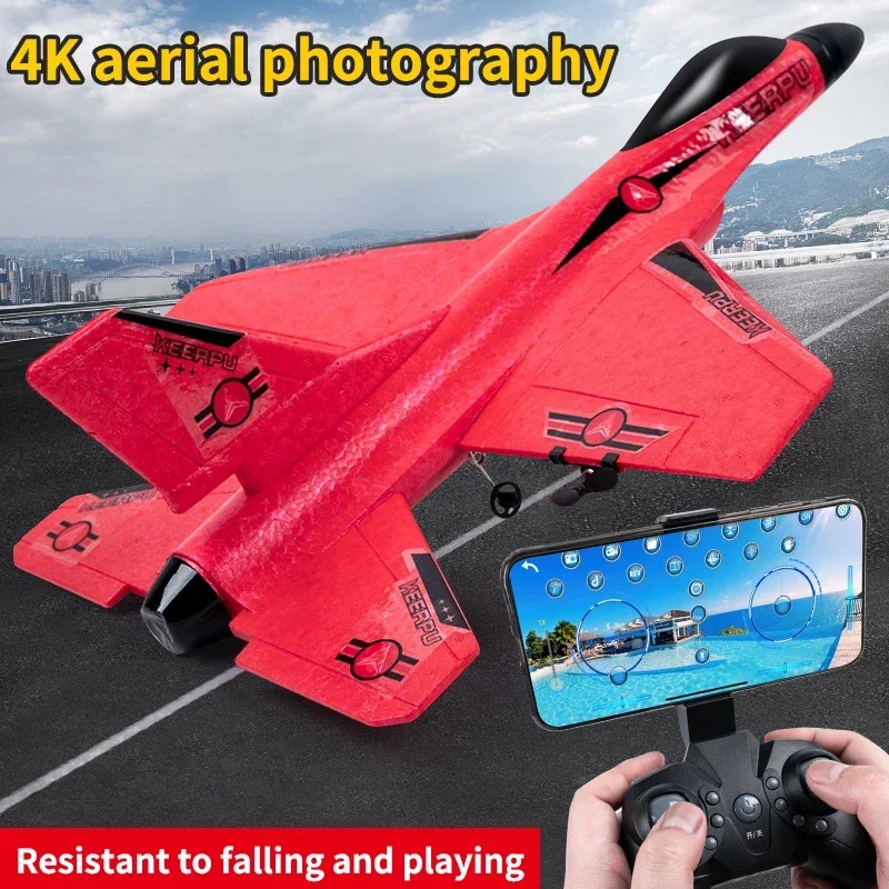 Aereo RC in Schiuma F16, Aereo - Outdoor Power Lead recensione e prezzo