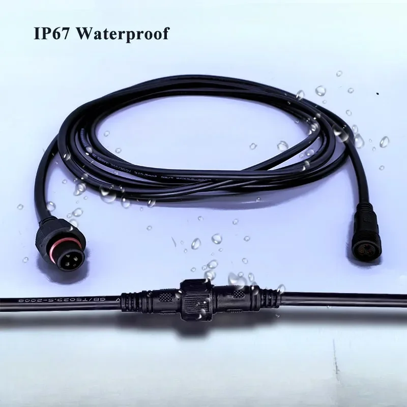Connettore di Alimentazione Im - Outdoor Power Lead recensione e prezzo