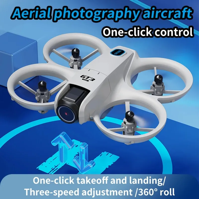 Drone GPS Lenovo GT3 MAX 8K pe - Outdoor Power Lead recensione e prezzo