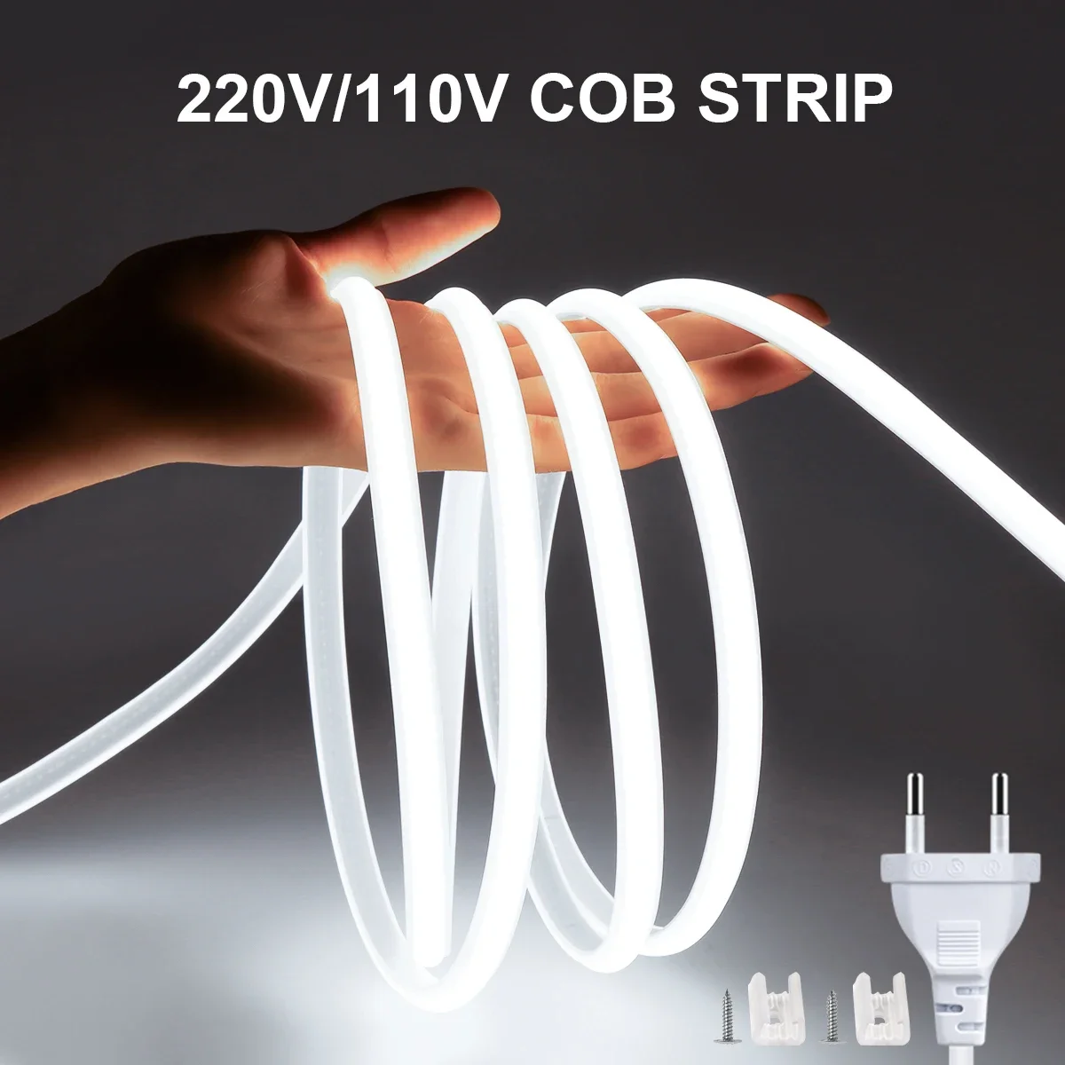 1M-35M 220V 110V COB HA CONDOT - Outdoor Power Vac recensione e prezzo