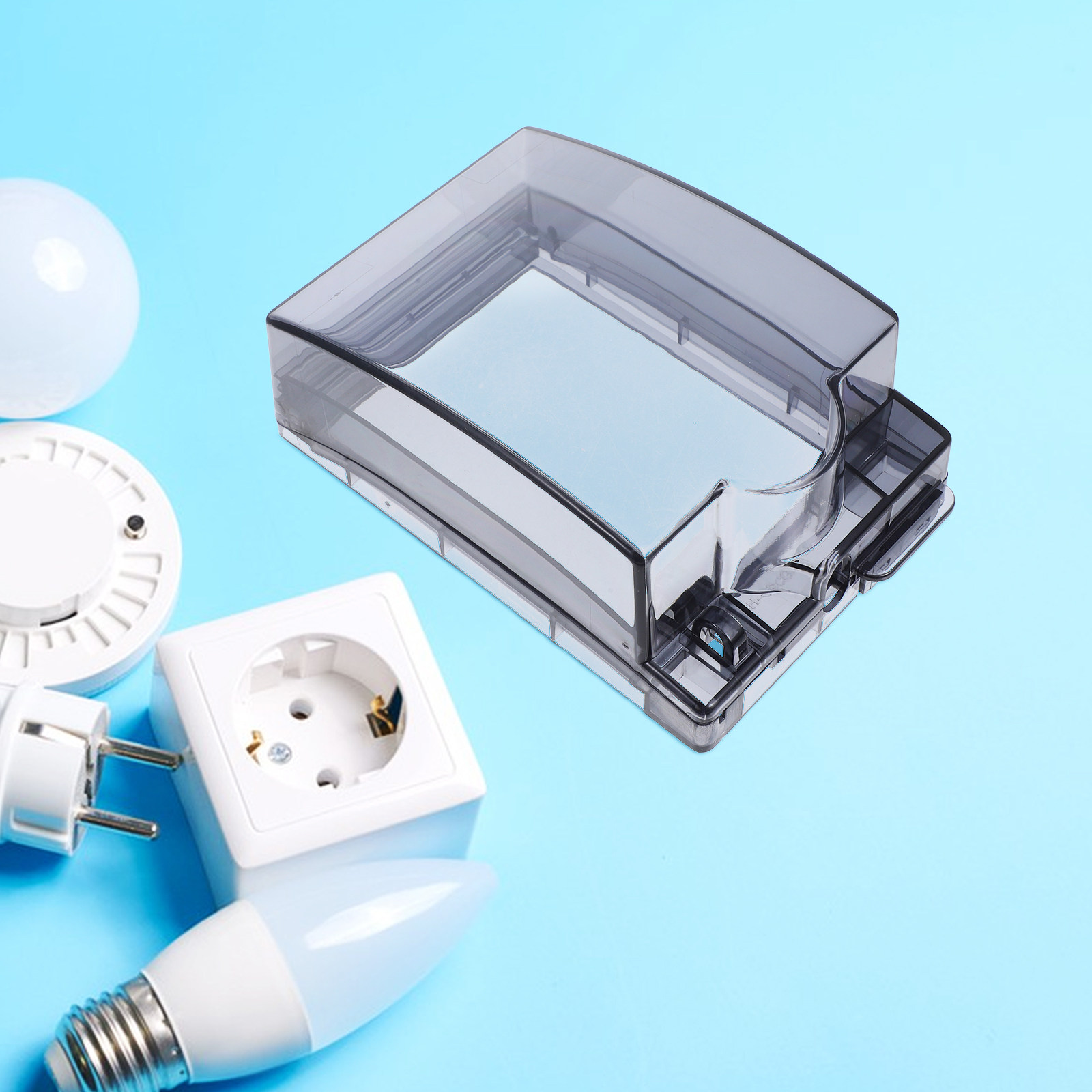 Copertura Protettiva Impermeab - Outdoor Power Outlet Cover recensione e prezzo