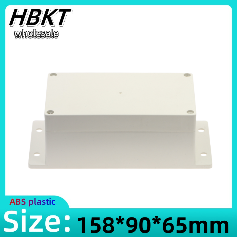 1 pz. Scatola di giunzione imp - Outdoor Power Junction Box recensione e prezzo