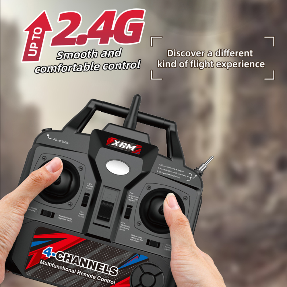 P51 Mustang, modello di aereo  - Outdoor Power Lead recensione e prezzo