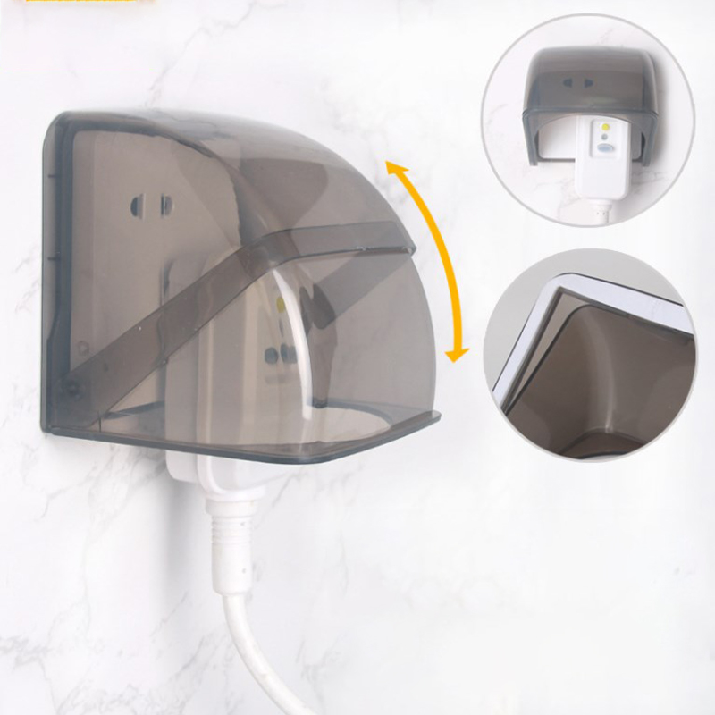 Nuova Copertura Protettiva per - Outdoor Power Outlet Cover recensione e prezzo