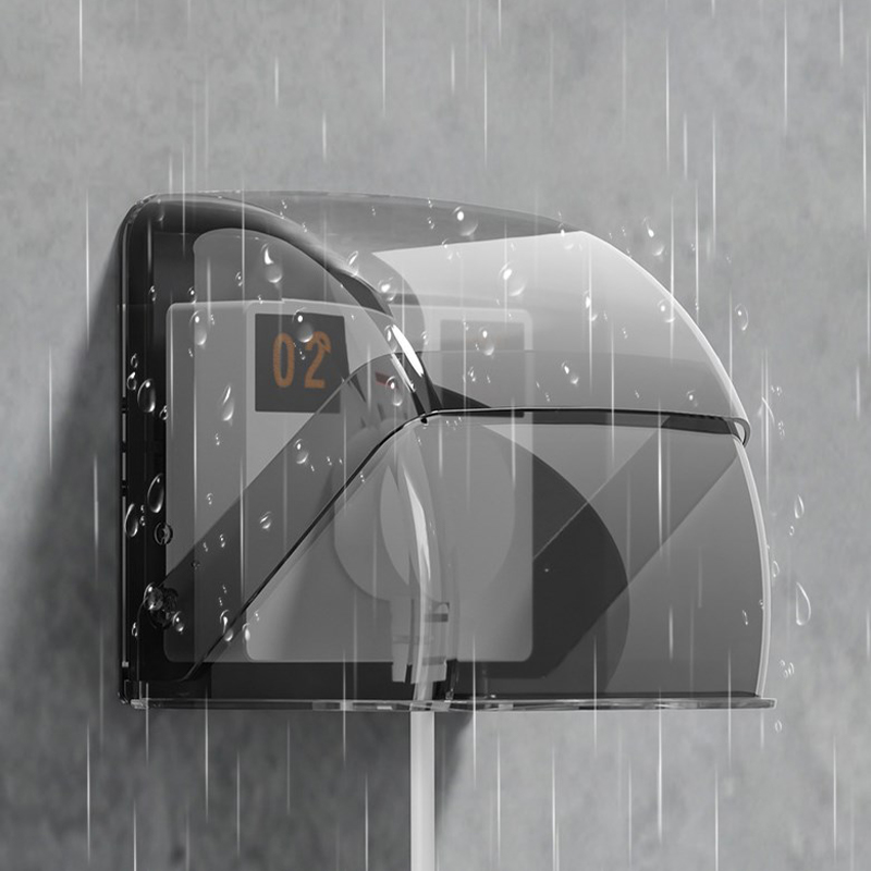 Nuova Copertura Protettiva per - Outdoor Power Outlet Cover recensione e prezzo