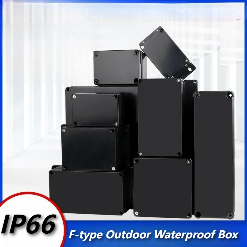Scatola di giunzione tripla im - Outdoor Power Junction Box recensione e prezzo