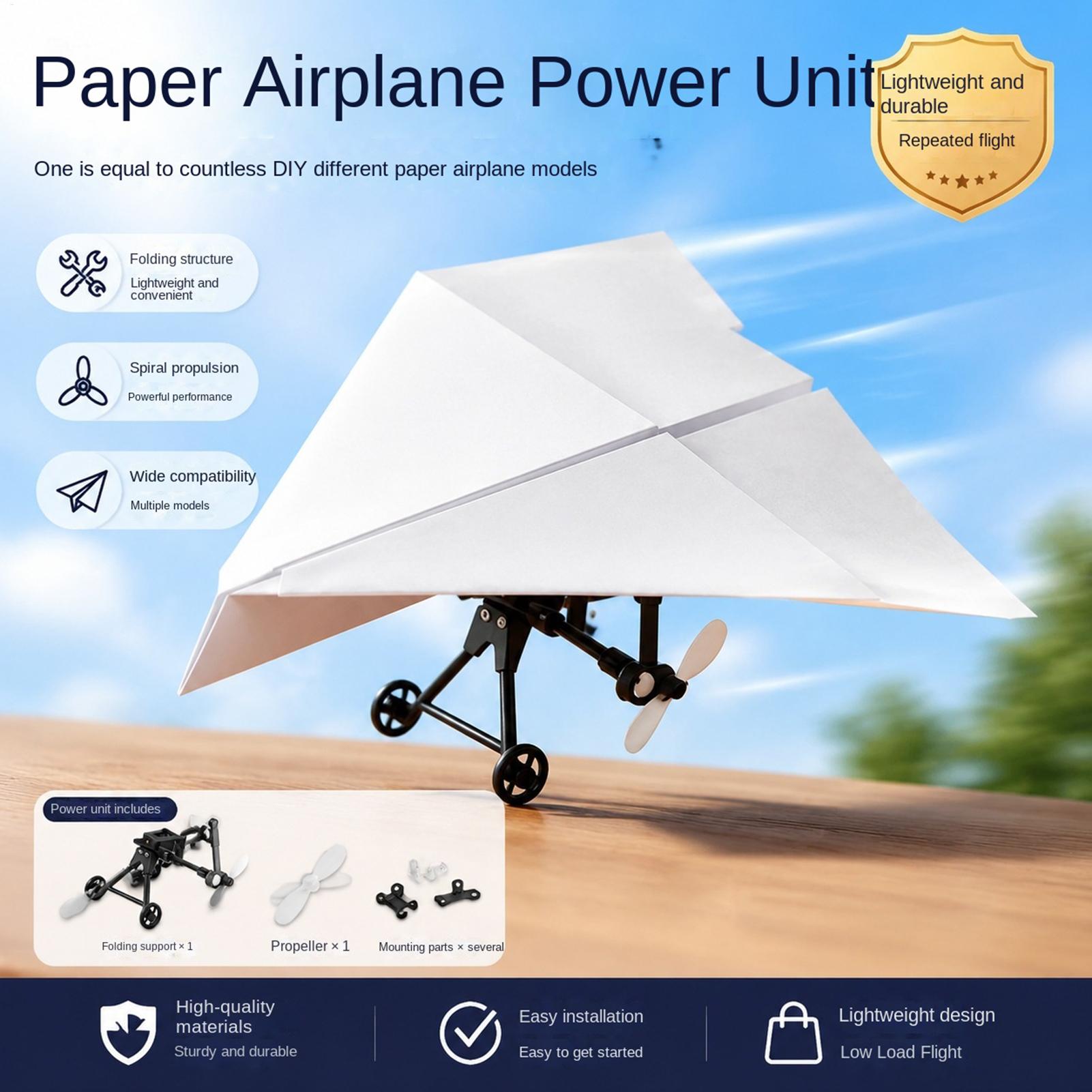 Kit Elettrico per Aeroplano di - Outdoor Power Lead recensione e prezzo