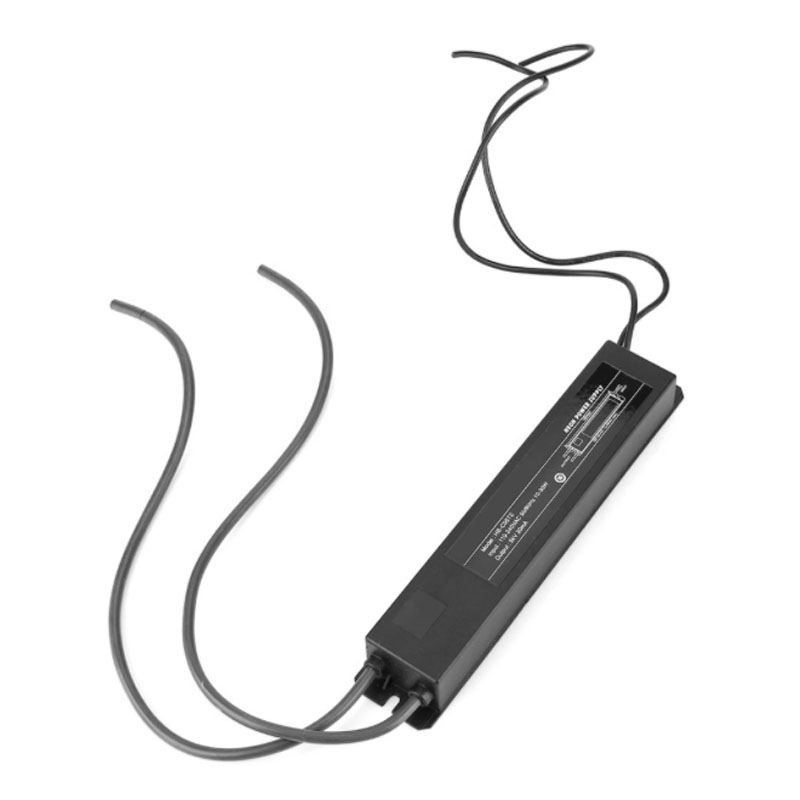 Alimentatore per insegne al ne - Outdoor Power Vac recensione e prezzo