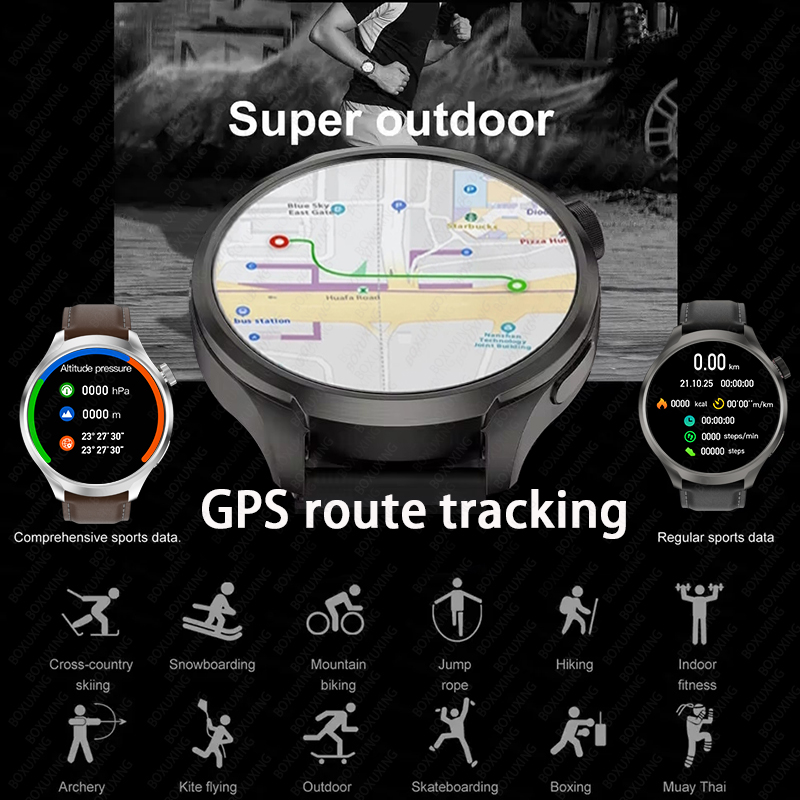 2026 Nuovo BOXUXING Sport All' - Outdoor Power Lead recensione e prezzo