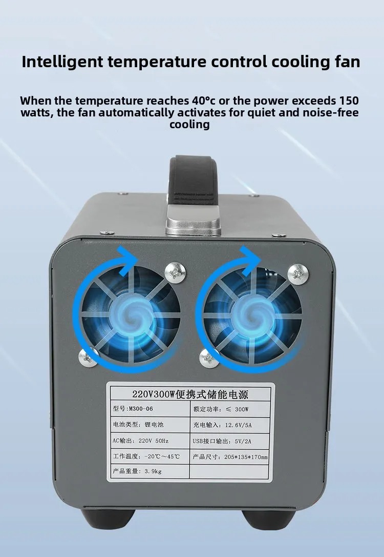 Stazione di alimentazione port - Outdoor Power Generator recensione e prezzo